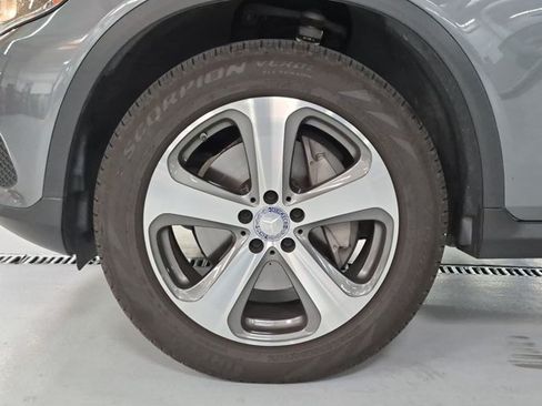 Used 2016 Mercedes-Benz GLC 300 4MATIC image 14