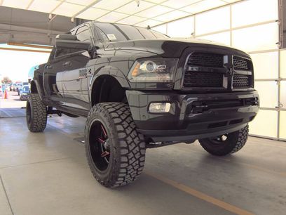 Used 2016 RAM 3500 Laramie