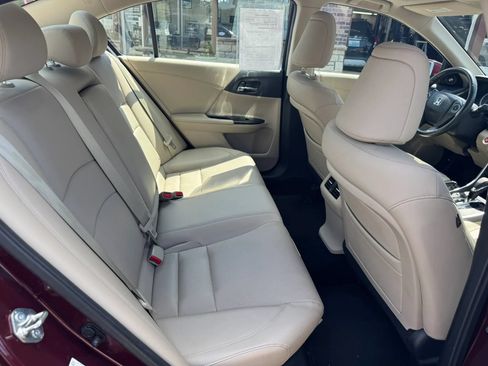 Used 2014 Honda Accord EX-L image 32