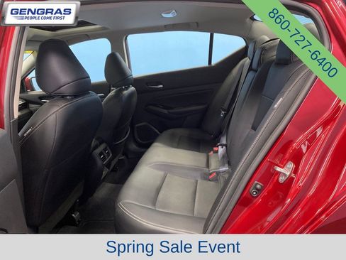 Used 2023 Nissan Altima 2.5 SL AWD/4WD image 25