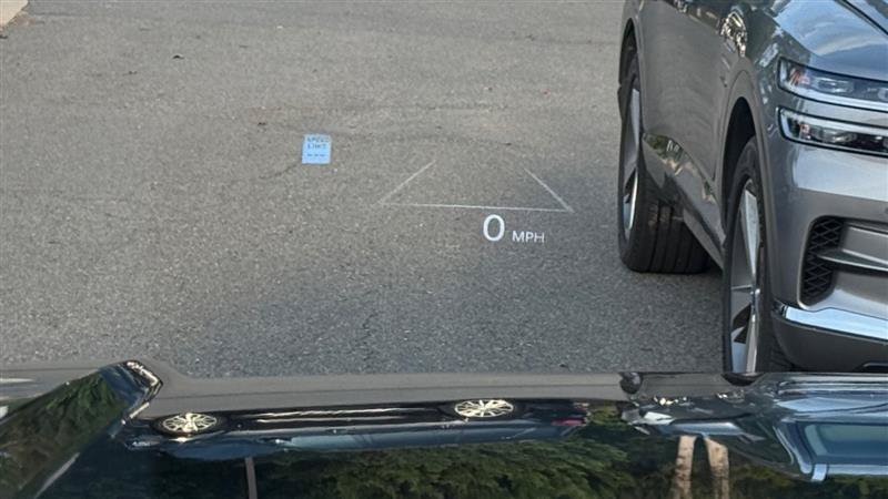 Used 2026 Hyundai Palisade Calligraphy AWD/4WD image 49