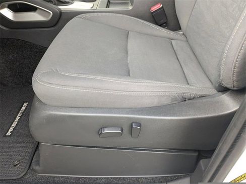 Used 2023 Nissan Frontier SV w/ SV Convenience Package image 20