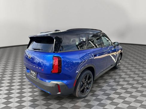 New 2026 MINI Cooper Countryman S AWD/4WD image 3