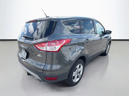 Used 2015 Ford Escape SE AWD/4WD image 8