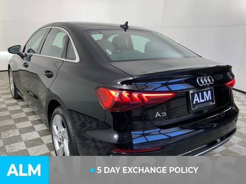 Used 2024 Audi A3 2.0T Premium image 5