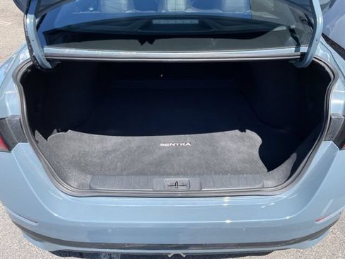 Used 2024 Nissan Sentra SR w/ SR Premium Package FWD image 30