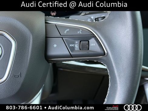 Certified 2025 Audi Q7 3.0T Prestige AWD/4WD image 32