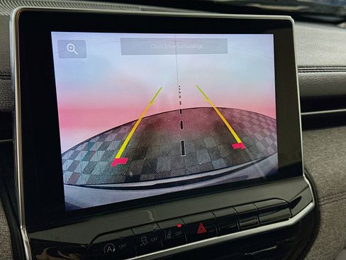 Used 2022 Jeep Compass Latitude w/ Convenience Group image 21