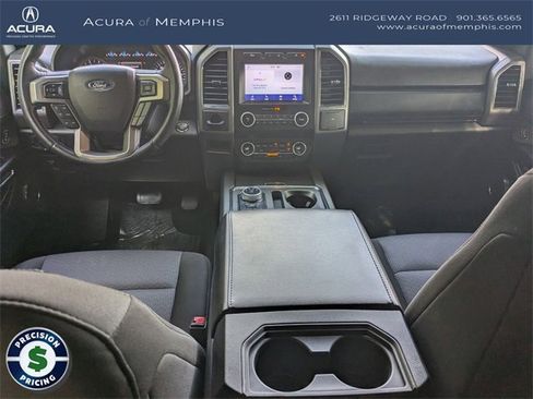 Used 2021 Ford Expedition XLT image 22