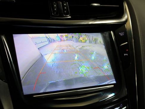 Used 2016 Cadillac CTS AWD Sedan w/ Seating Package image 15