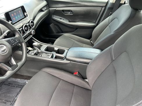 Used 2024 Nissan Sentra S FWD image 19