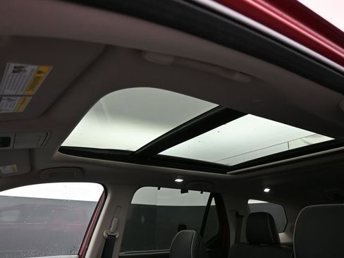 Certified 2024 Honda Pilot Elite image 55