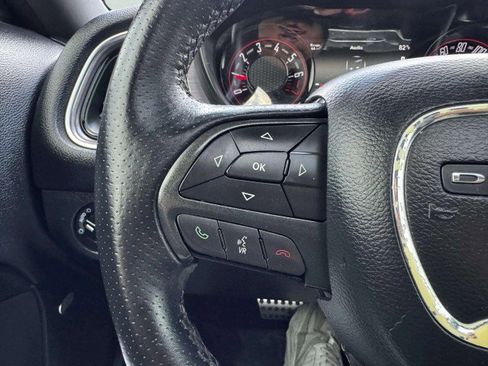 Used 2017 Dodge Challenger SXT Plus image 24