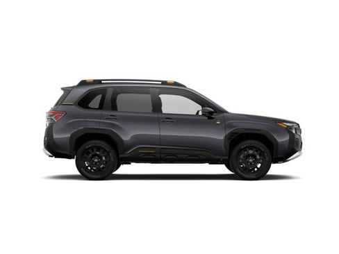 New 2026 Subaru Forester Wilderness AWD/4WD image 7