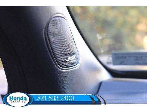 New 2025 Honda Pilot Black Edition image 32