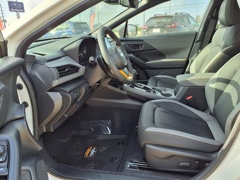 New 2026 Subaru Crosstrek 2.5i Wilderness AWD/4WD image 7