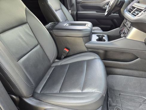Used 2024 Chevrolet Tahoe Z71 AWD/4WD image 12