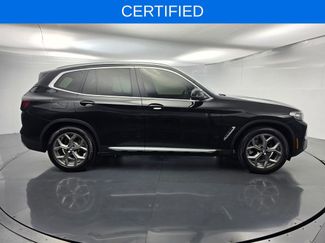 Used 2024 BMW X3 sDrive30i w/ Premium Package w/ZPA RWD video 3