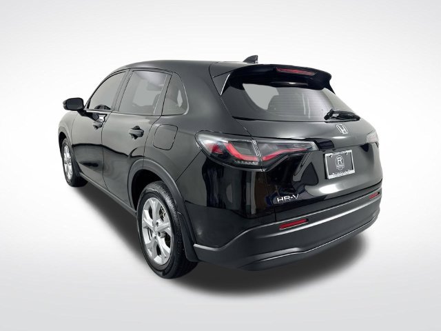 Used 2025 Honda HR-V LX image 32