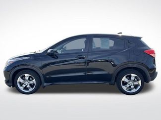 Used 2018 Honda HR-V LX video 2