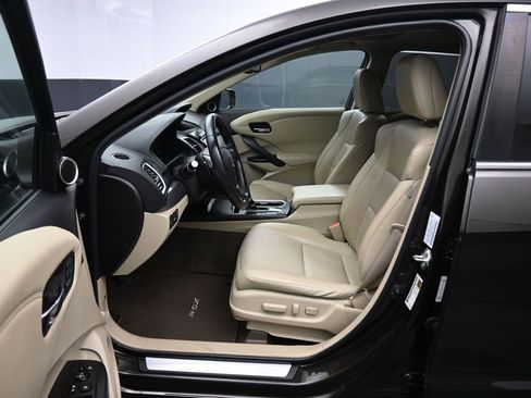 Used 2016 Acura RDX AWD w/ Technology Package image 11