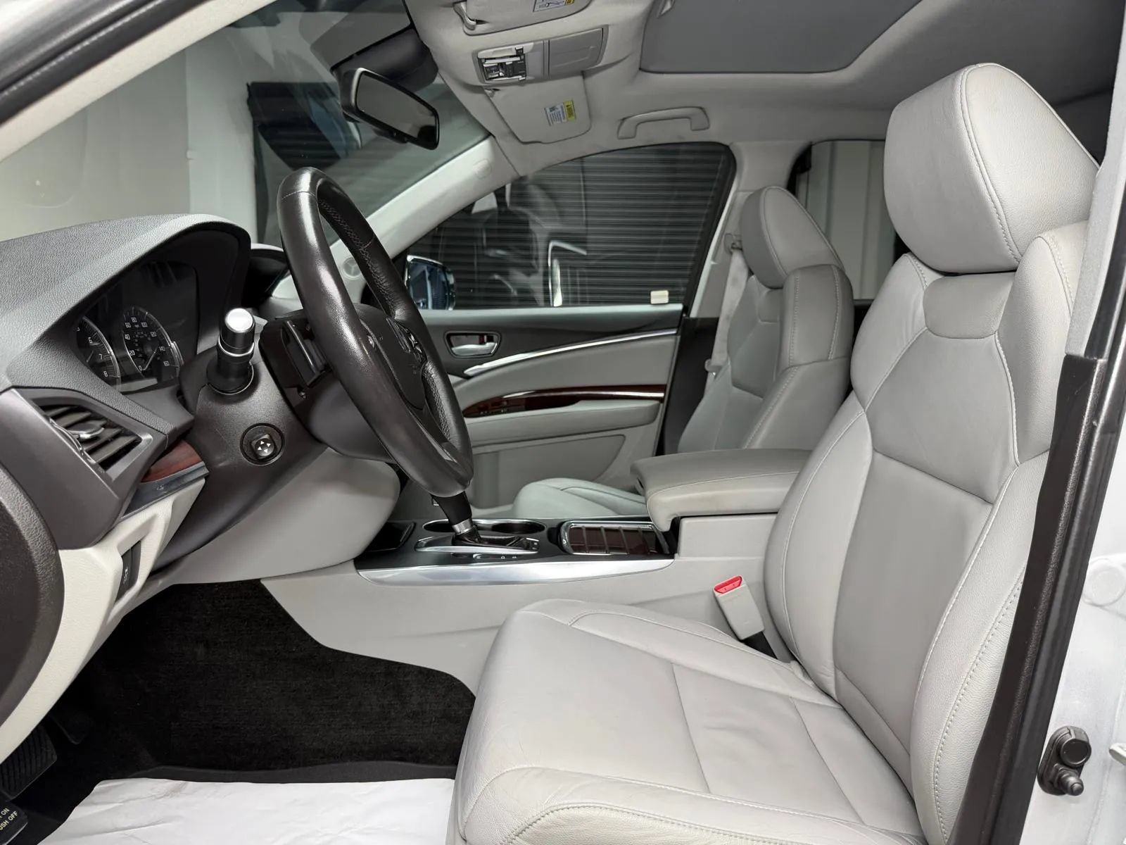 Used 2014 Acura MDX w/ Technology Package FWD image 31