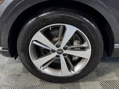 Used 2023 Genesis GV80 3.5T AWD/4WD image 12