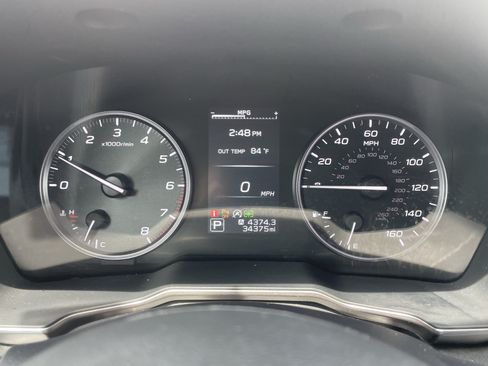 Certified 2024 Subaru Outback Limited AWD/4WD image 20