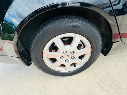 Used 2007 Cadillac CTS 3.6 w/ Bose Edition RWD image 25