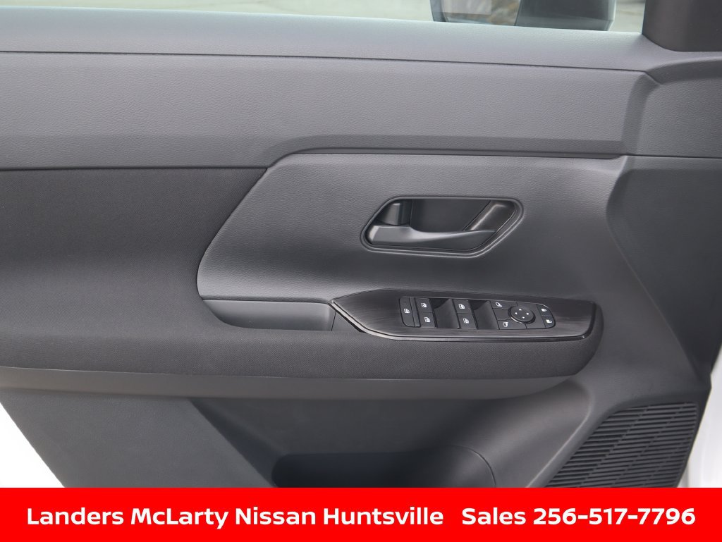 Used 2026 Nissan Kicks S FWD image 20
