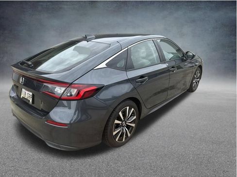 Used 2024 Honda Civic EX-L image 33