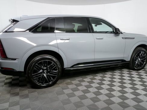 New 2026 Cadillac Escalade IQ Sport 1 image 29