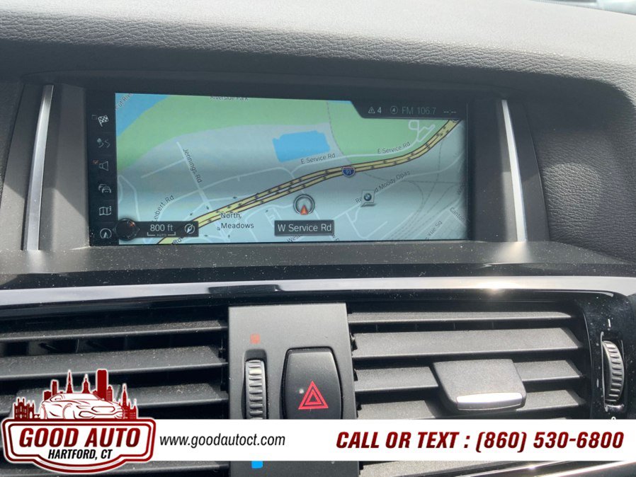 Used 2017 BMW X3 xDrive28i AWD/4WD image 20
