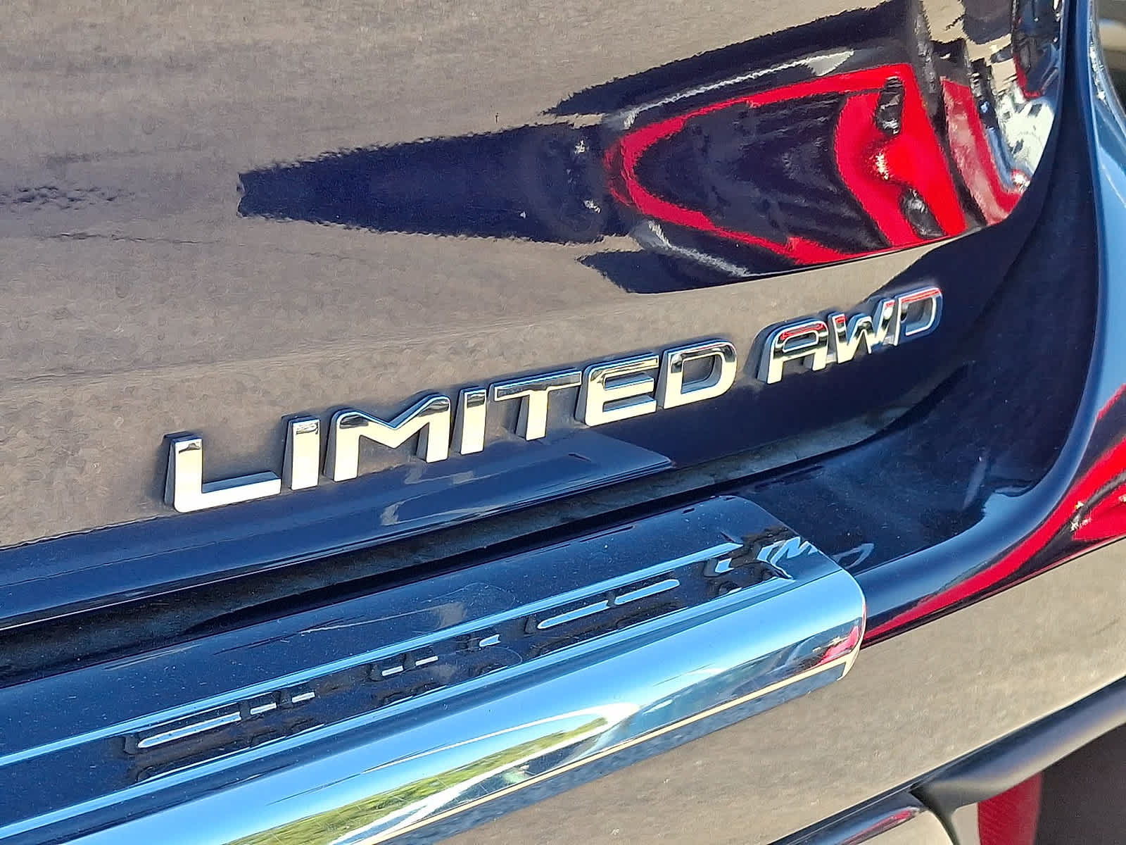 Used 2022 Toyota Highlander Limited AWD/4WD image 30