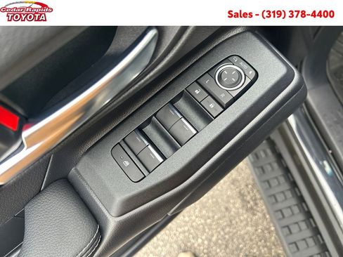 Used 2024 Toyota Land Cruiser image 13