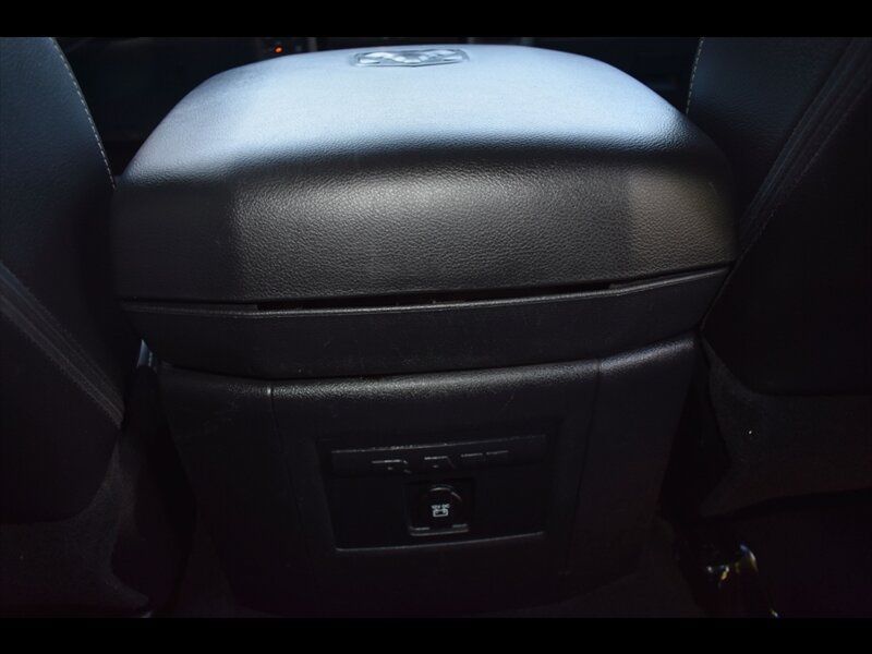 Used 2017 RAM 1500 Sport w/ Convenience Group AWD/4WD image 28