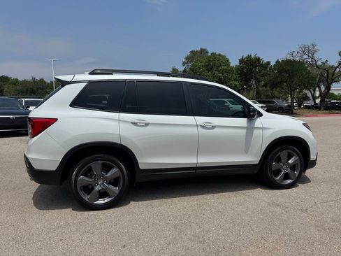 Used 2021 Honda Passport Touring image 8