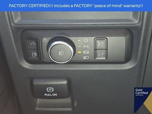 Used 2024 Ford F150 XLT w/ Mobile Office Package AWD/4WD image 27
