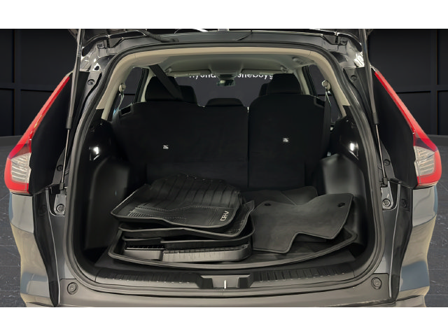 Used 2024 Honda CR-V LX image 26