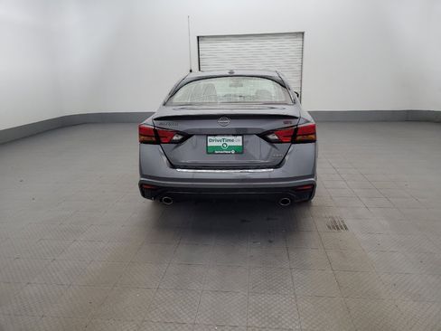 Used 2023 Nissan Altima 2.5 SR AWD/4WD image 7
