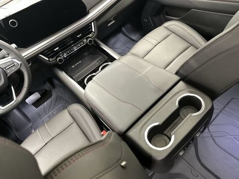 New 2026 Chevrolet Tahoe RST AWD/4WD image 24