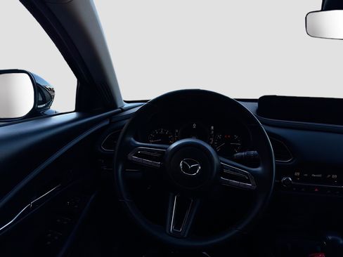 Used 2022 MAZDA CX-30 AWD 2.5 S w/ Preferred Package image 16