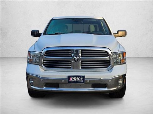 Used 2019 RAM 1500 Big Horn image 2