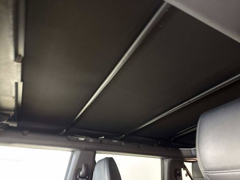 Used 2024 Ford Bronco Outer Banks AWD/4WD image 19