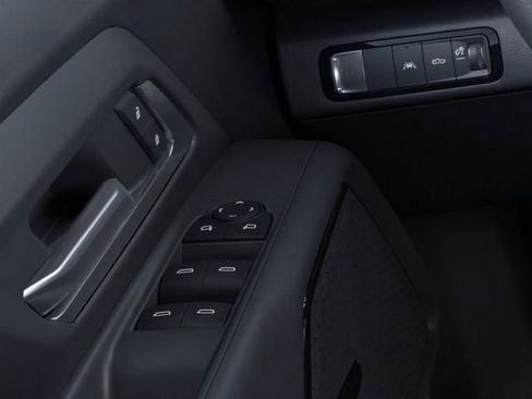 New 2026 Chevrolet Silverado EV LT image 22