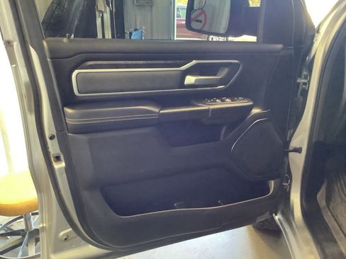 Used 2022 RAM 1500 Big Horn image 31
