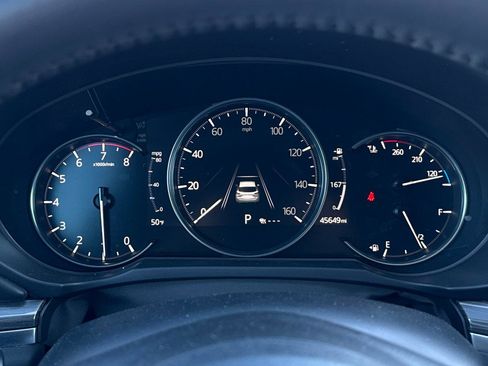 Used 2021 MAZDA CX-5 Grand Touring image 27