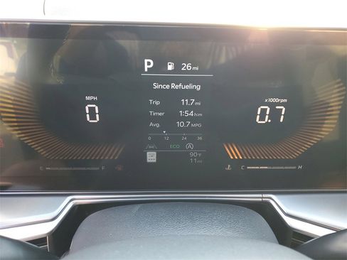 New 2026 Kia Sorento LX image 13