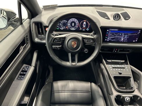 New 2026 Porsche Cayenne Coupe image 26