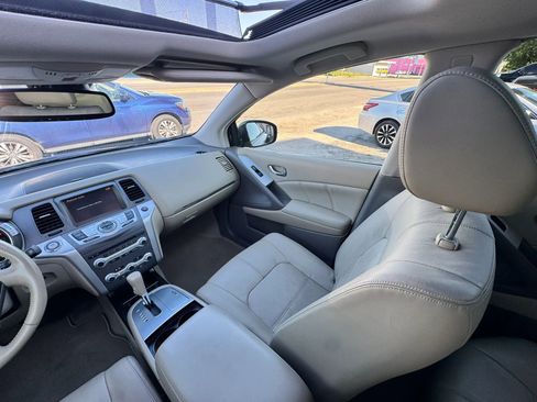 Used 2014 Nissan Murano SL w/ Navigation Package AWD/4WD image 26